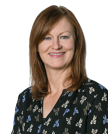 Photo of Trustee Director Lisa Thornton