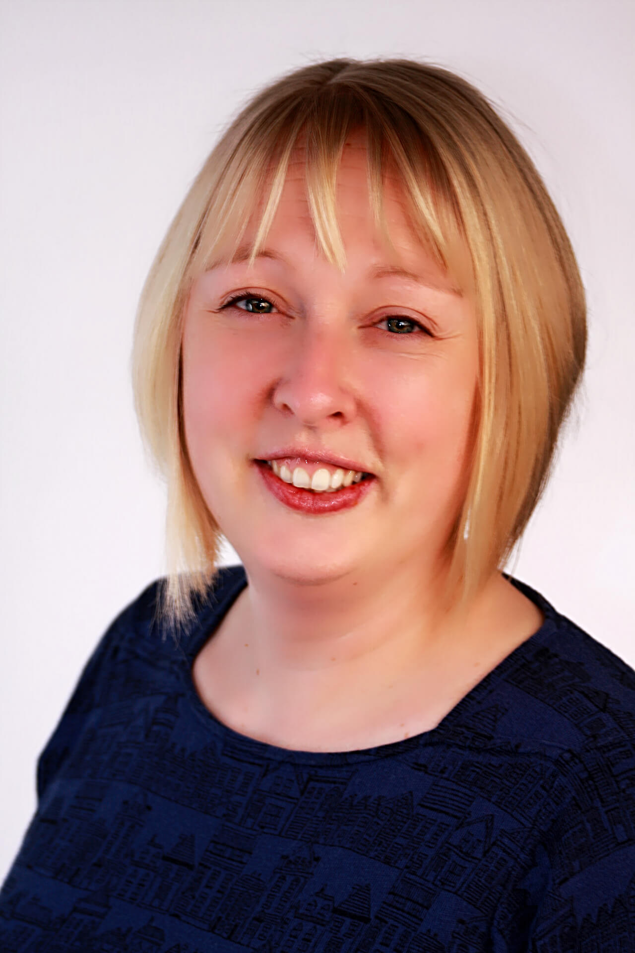Photo of Trustee Director Natalie Morton*