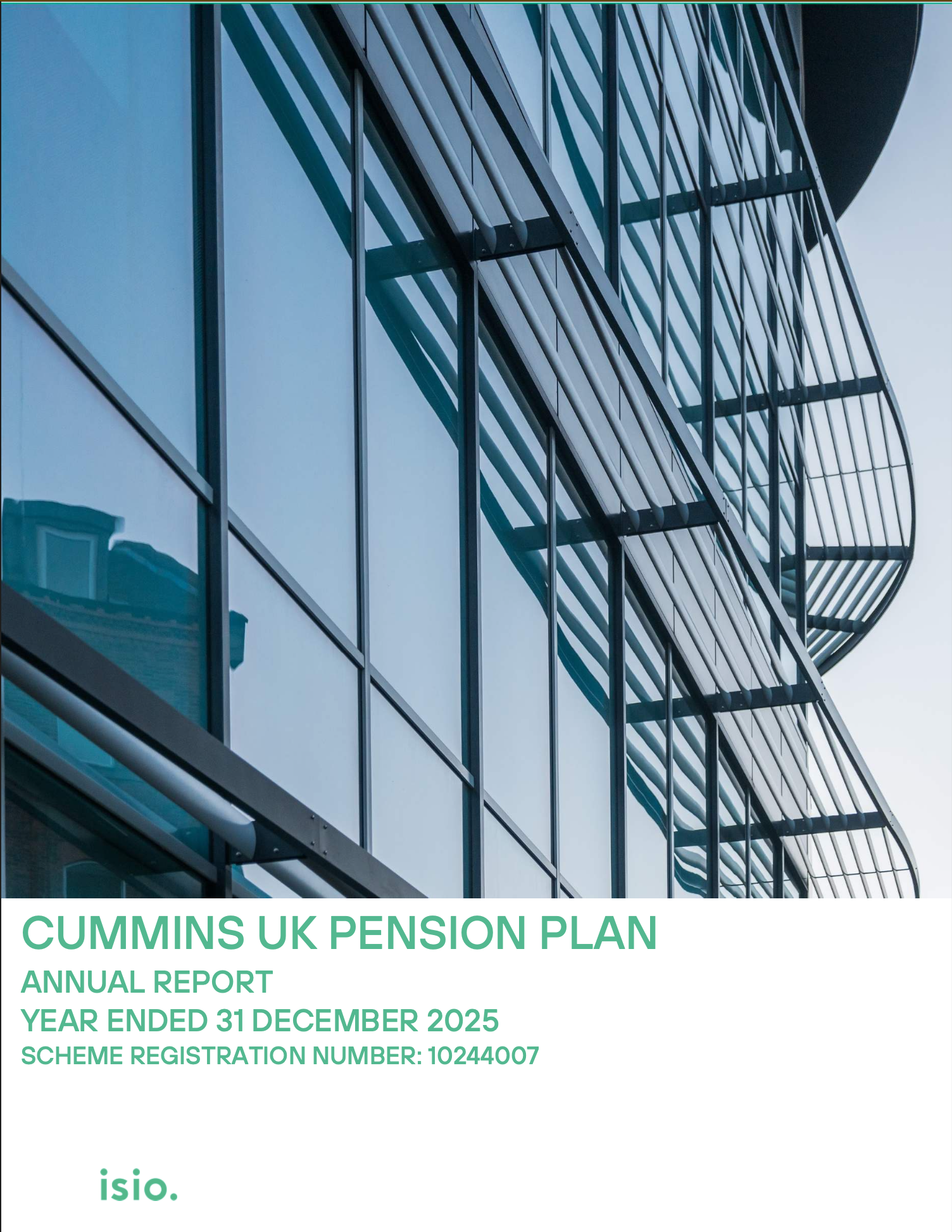 Annual accounts 2025 document link